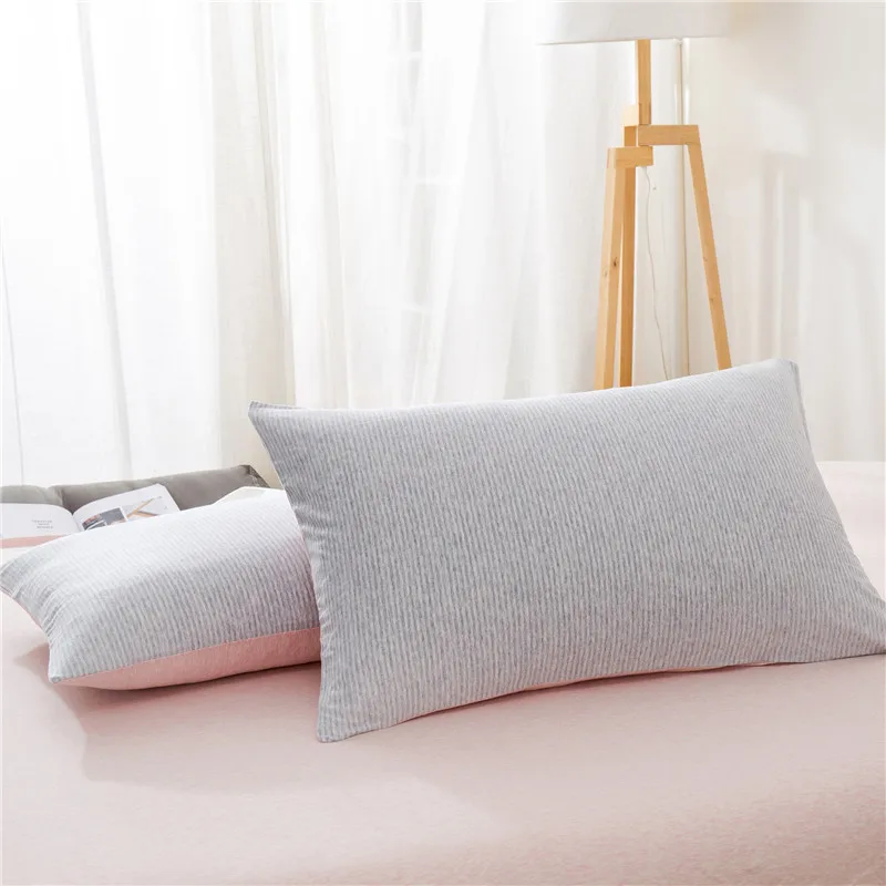 2 Pack Pillow Shames 100% Cotton Soft And Hypoallergenic (19''X30'') Decorative Home Wrinkle, Fade, Stain Resistant
2 Pack Pillow Shames 100% Cotton Soft And Hypoallergenic (19''X30'') Decorative Home Wrinkle, Fade, Stain Resistant