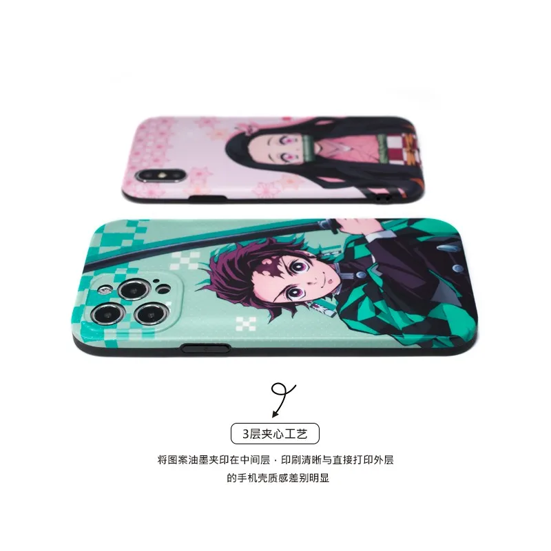 Cartoon Anime Movie Characters Boy Soft Case For Iphone 11 12 Pro Max Mini 7 8 Plus Xr X Xs Max Se 2 Silicone Phone Cover Fundas
Cartoon Anime Movie Characters Boy Soft Case For Iphone 11 12 Pro Max Mini 7 8 Plus Xr X Xs Max Se 2 Silicone Phone Cover Fundas