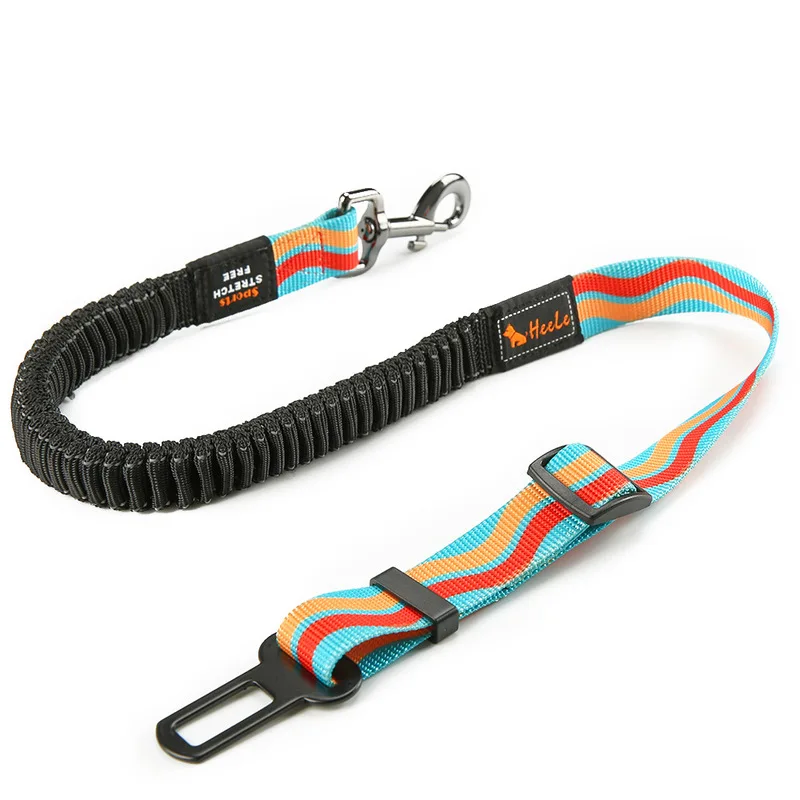 54-90cm Adjustable Dog Cat Car Safety Belt Pet Seat Vehicle Seat Belt Harness Dog Pet Supplies Safety Lever Traction Collar
54-90cm Adjustable Dog Cat Car Safety Belt Pet Seat Vehicle Seat Belt Harness Dog Pet Supplies Safety Lever Traction Collar