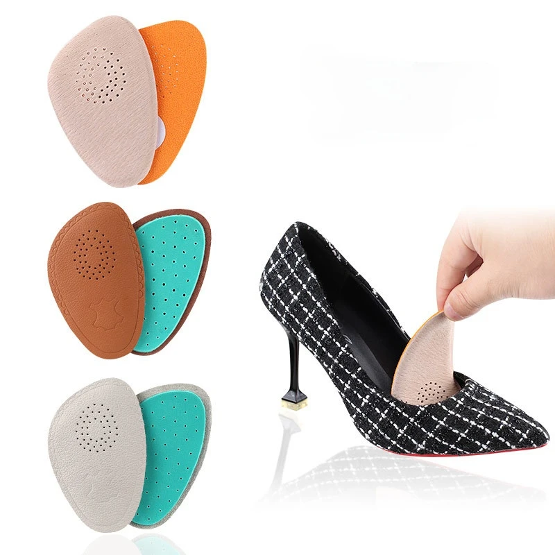 Кожаные амортизирующие стельки для передней части стопы, подкладка среднего размера, стелька на высоком каблуке, впитывающая пот, дышащая Н...
Кожаные амортизирующие стельки для передней части стопы, подкладка среднего размера, стелька на высоком каблуке, впитывающая пот, дышащая Н...