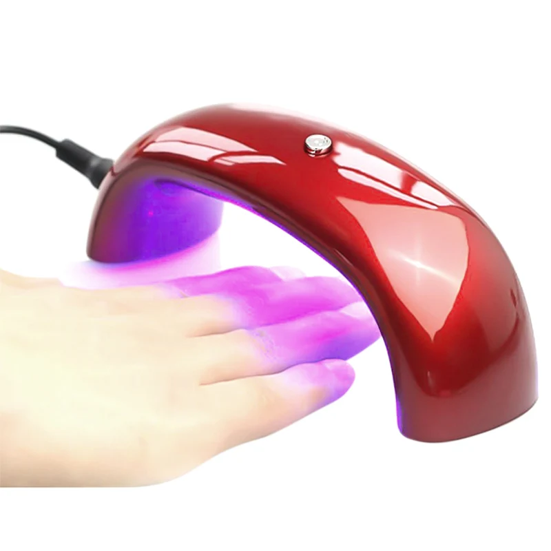 Wholesale USB Charging UV&LED Phototherapy Lamp Solid Color Nail Polish Glue Set
Wholesale USB Charging UV&LED Phototherapy Lamp Solid Color Nail Polish Glue Set