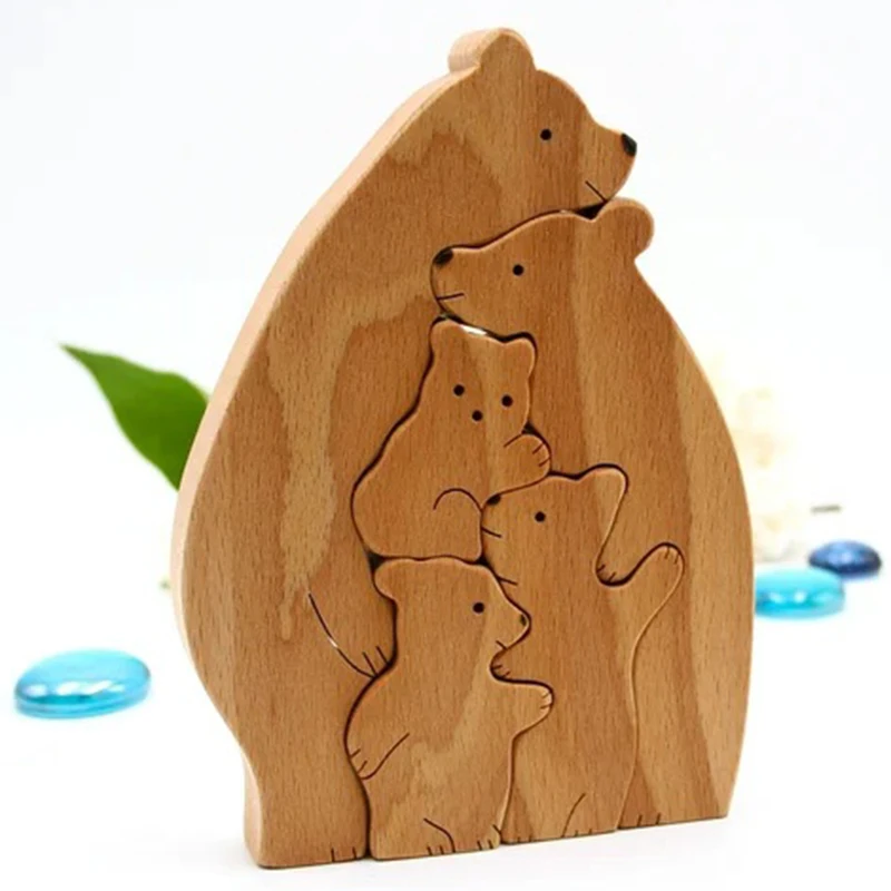 Деревянное животное, украшение для семьи, декор для родителей и детей ручной работы, сладкое значимое украшение для дома, поделки, настольны...
Деревянное животное, украшение для семьи, декор для родителей и детей ручной работы, сладкое значимое украшение для дома, поделки, настольны...
