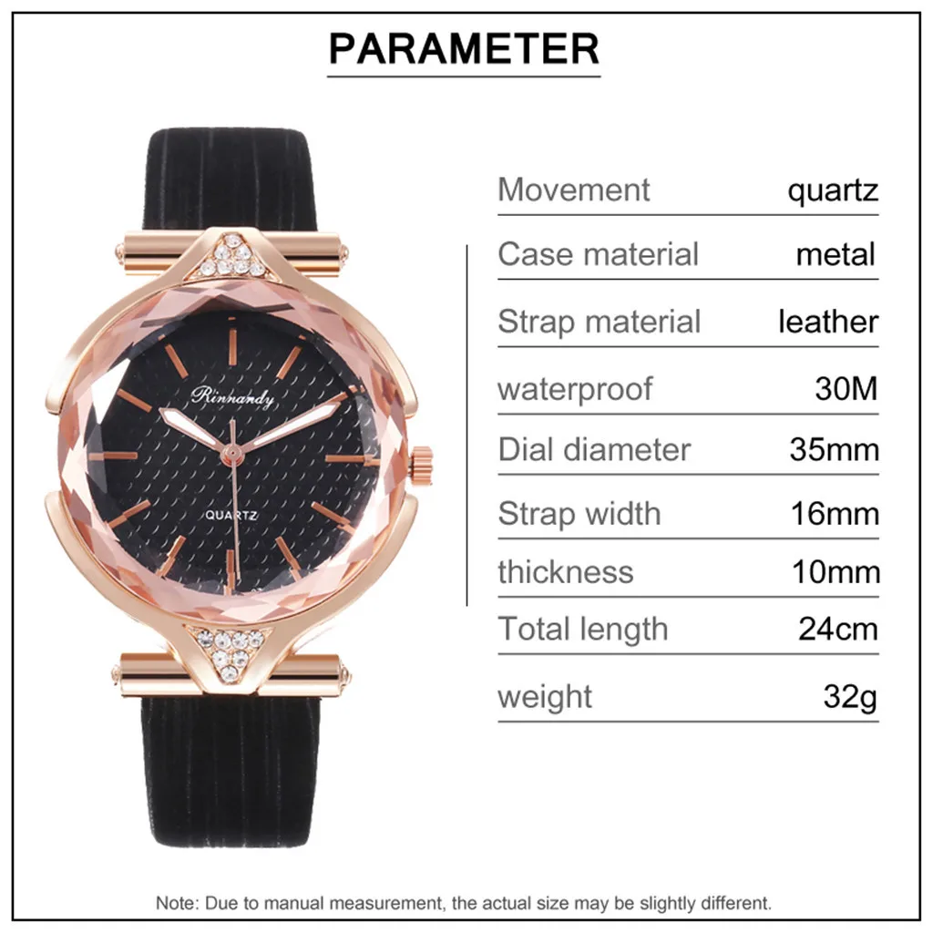 Creative ladies prismatic glass fashion with diamond belt quartz watch exquisite fine flash gift business watch W3
Creative ladies prismatic glass fashion with diamond belt quartz watch exquisite fine flash gift business watch W3