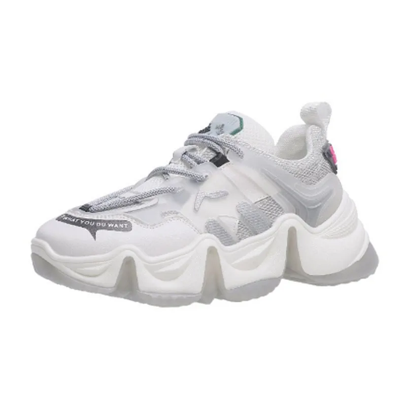 Casual shoes women sports shoes small white shoes women flat shoes women color rainbow shoes flat shoes high heels
Casual shoes women sports shoes small white shoes women flat shoes women color rainbow shoes flat shoes high heels