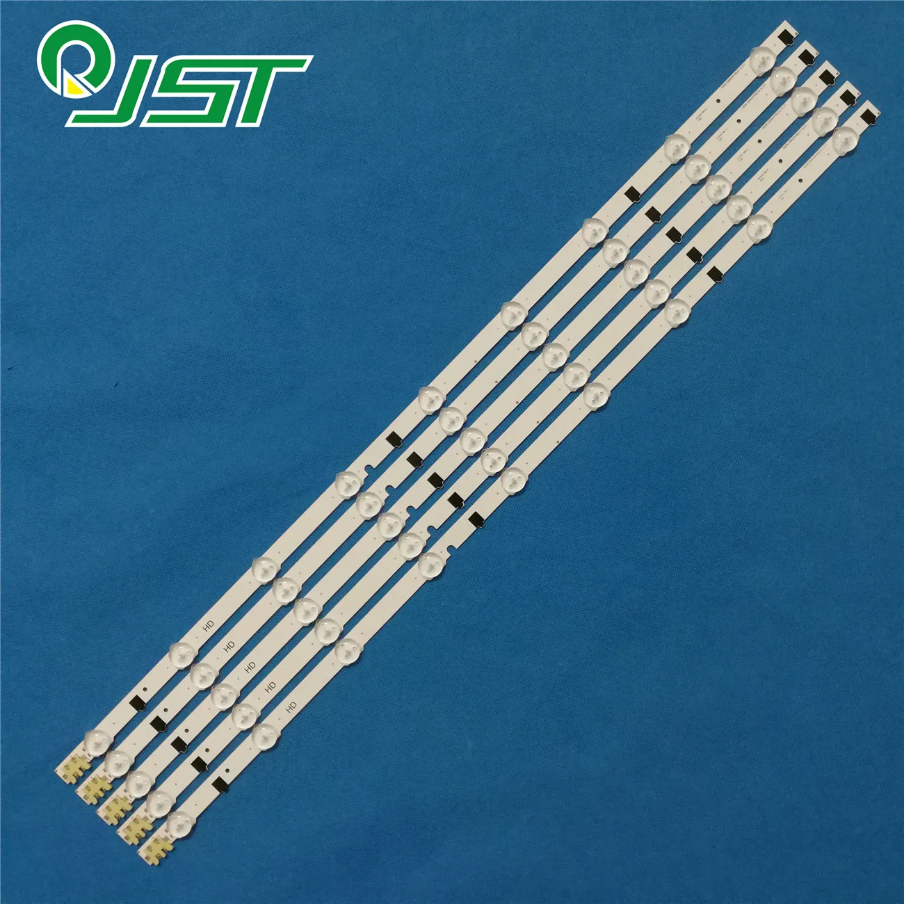 100% Новые 5 шт/комплект светодиодный полоски для SAMSUNG 32 ТВ UE32F5560 UE32F5505 UE32F6100 UE32F6105