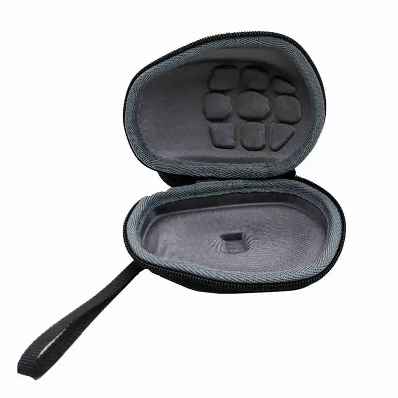 Нейлоновый Eva жесткий чехол для путешествий защитный переноски сумка Logitech Mx Master/2S