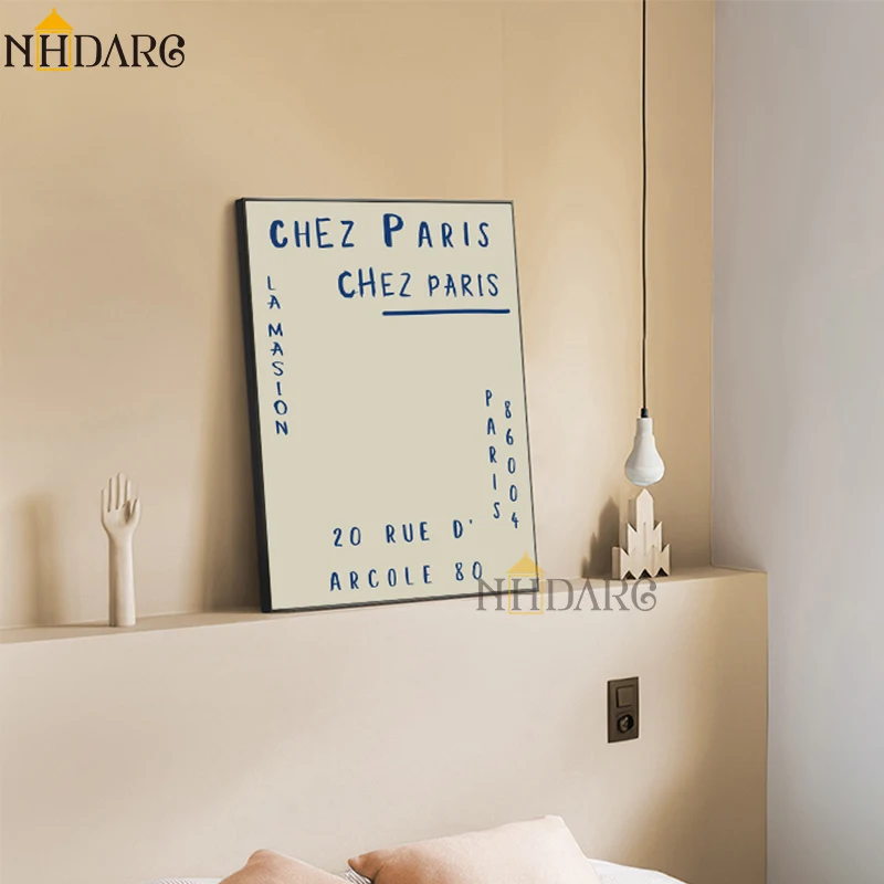 Modern Nordic Korean Fashion Blue Word Text Quote Pictures Wall Decor Art Canvas Print Painting Dormitory Studio Home Decoration
Modern Nordic Korean Fashion Blue Word Text Quote Pictures Wall Decor Art Canvas Print Painting Dormitory Studio Home Decoration