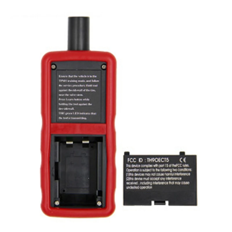Vehicles TPMS Tire Pressure Monitor Sensor Scanner Reset Tool for Practical Automotive Accessories
Vehicles TPMS Tire Pressure Monitor Sensor Scanner Reset Tool for Practical Automotive Accessories