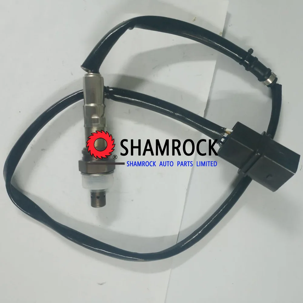 Кислородный датчик Lambda OEM 39210-23700/39210-23900/234-5430 для 2010-2019 HHYUNDAI Elantra KKIA Spectra
Кислородный датчик Lambda OEM 39210-23700/39210-23900/234-5430 для 2010-2019 HHYUNDAI Elantra KKIA Spectra