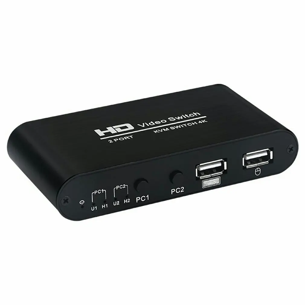 Новый коммутатор, совместимый с HDMI, 4K, переключатель, беспроводная мышь, клавиатура, Sharer, ультрапрозрачный переключатель, компьютерный адап...
Новый коммутатор, совместимый с HDMI, 4K, переключатель, беспроводная мышь, клавиатура, Sharer, ультрапрозрачный переключатель, компьютерный адап...