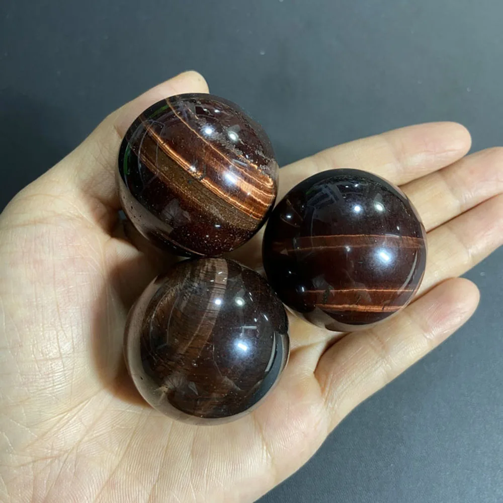 1Pcs Natural Golden Obsidian Ball Healing Crystal Ball Reiki Mineral Ore Home Decor For Home Decor
1Pcs Natural Golden Obsidian Ball Healing Crystal Ball Reiki Mineral Ore Home Decor For Home Decor