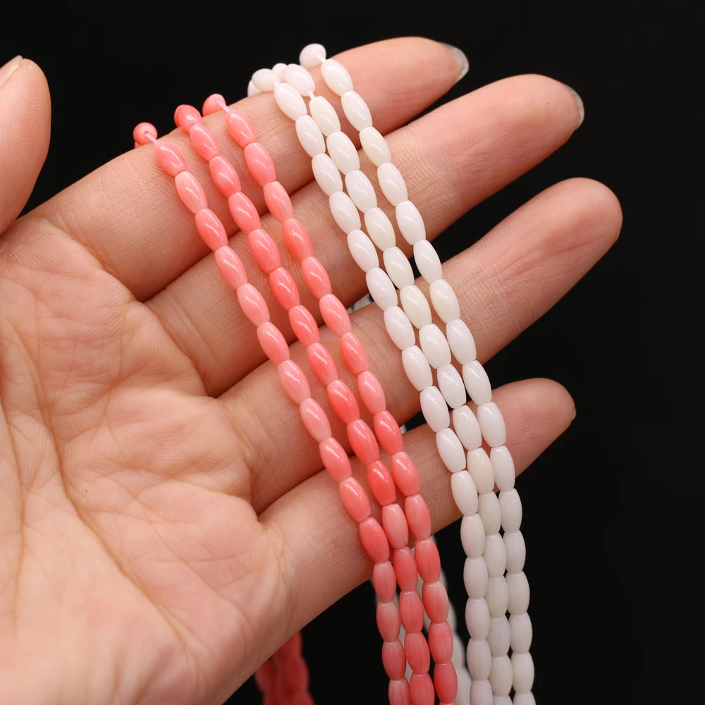 Natural Coral Bead Drop-Shaped Isolation Beads For Jewelry Making DIY Necklace Bracelet Earrings Accessory
Natural Coral Bead Drop-Shaped Isolation Beads For Jewelry Making DIY Necklace Bracelet Earrings Accessory
