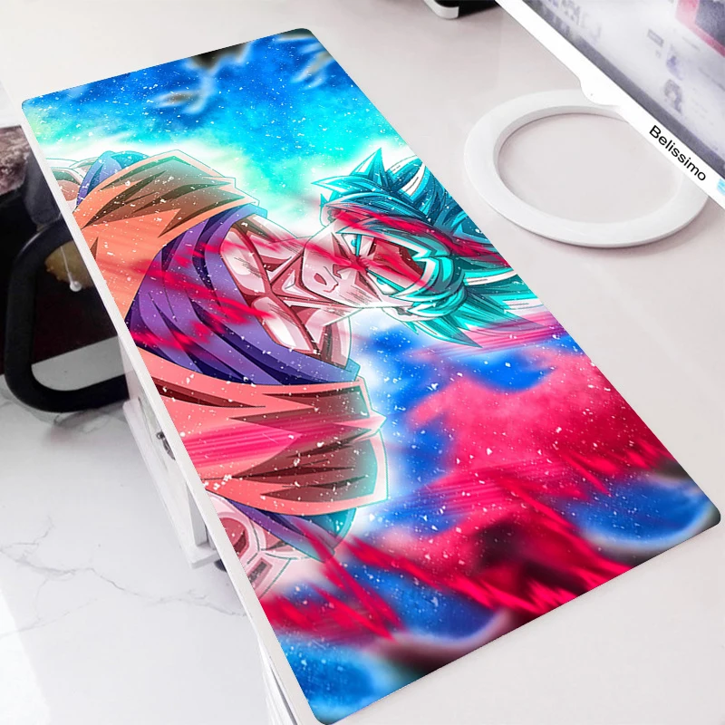 Super DBZ Mose Pad Goku Mousepad Anime Gaming Mouse Mat 800X300 Rubber Keyboard Mause Pad For Computer Laptop Pad Notebook Mat
Super DBZ Mose Pad Goku Mousepad Anime Gaming Mouse Mat 800X300 Rubber Keyboard Mause Pad For Computer Laptop Pad Notebook Mat