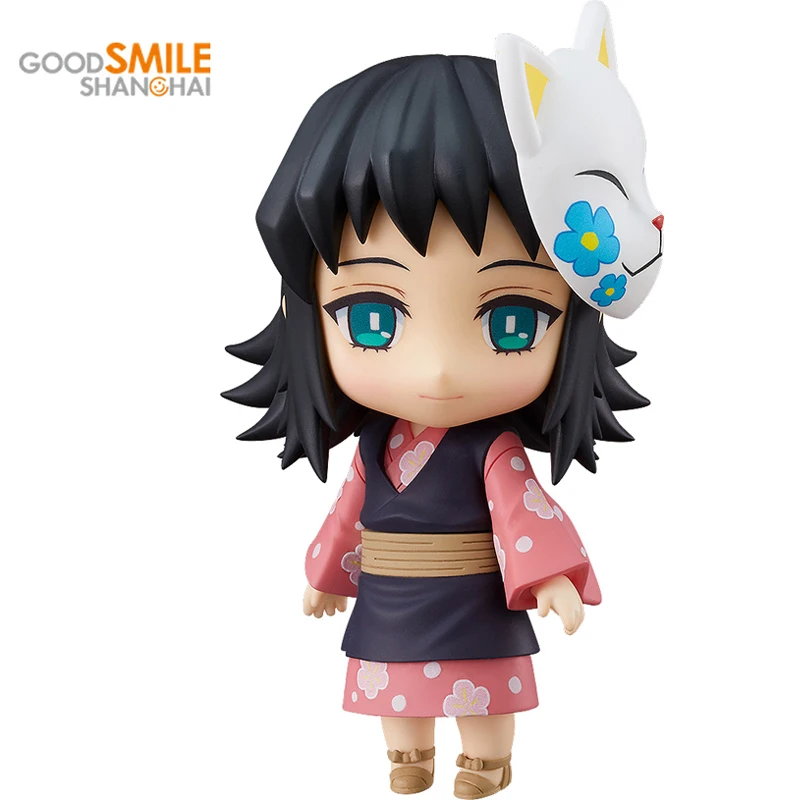 Женская Аниме Фигурка ГК убийца демонов Q Posket Makomo Nendoroid #1570 10 см кавайная кукла экшн Коллекционная модель детские игрушки подарок
Женская Аниме Фигурка ГК убийца демонов Q Posket Makomo Nendoroid #1570 10 см кавайная кукла экшн Коллекционная модель детские игрушки подарок
