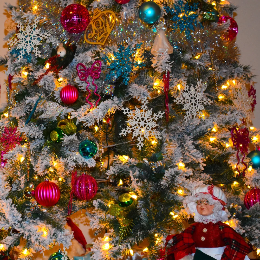 1 Set Rattan Wreath Lights String Christmas Adornment String Light (5m)
1 Set Rattan Wreath Lights String Christmas Adornment String Light (5m)