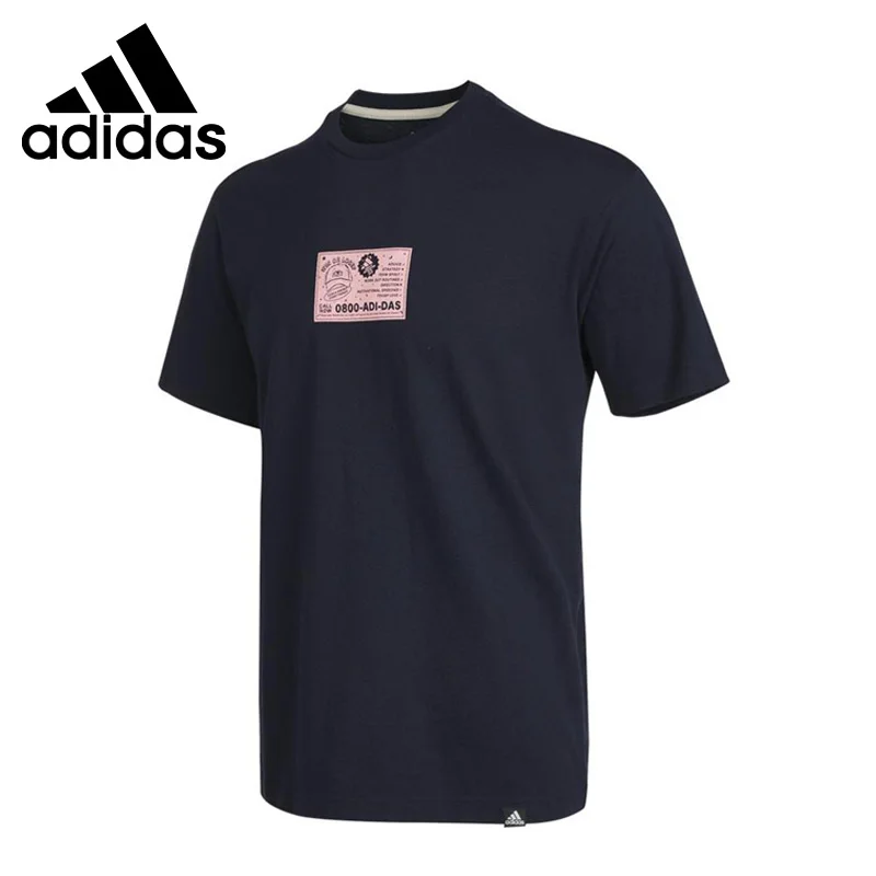 Оригинальный Новое поступление Adidas Psychic Coach M Для мужчин, футболки с коротким рукавом спортивный костюм
Оригинальный Новое поступление Adidas Psychic Coach M Для мужчин, футболки с коротким рукавом спортивный костюм
