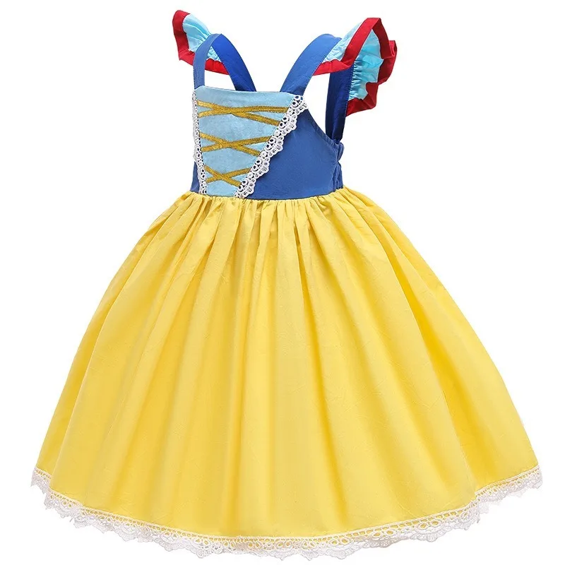 Dress for Girls Princess Dress Christmas Costume Halloween Cosplay Dress Up Girl Clothes Birthday Party Teenager Clothing
Dress for Girls Princess Dress Christmas Costume Halloween Cosplay Dress Up Girl Clothes Birthday Party Teenager Clothing