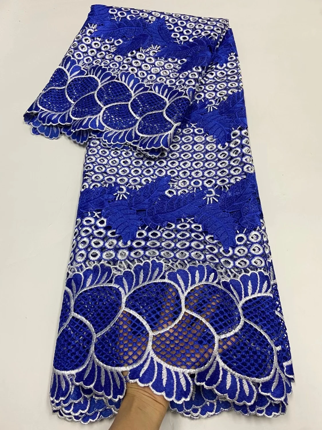 Yellow African Guipure Cord Lace Fabric 2020 High Quality Water Soluble Lace French Net Lace For Nigerian Wedding Dress
Yellow African Guipure Cord Lace Fabric 2020 High Quality Water Soluble Lace French Net Lace For Nigerian Wedding Dress