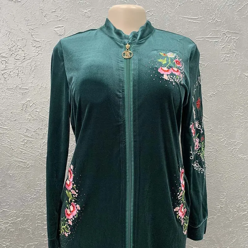 African Design Dashiki Velvet Dress For Women 2021 Bodycon Long Maxi Dresses Sexy Robe Africaine Femme Vestidos Lady Party
African Design Dashiki Velvet Dress For Women 2021 Bodycon Long Maxi Dresses Sexy Robe Africaine Femme Vestidos Lady Party
