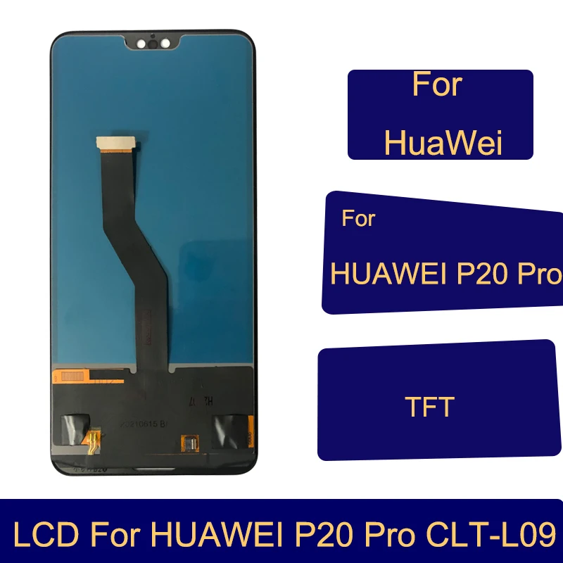 Экран 6,1 дюйма для Huawei P20 Pro, ЖК-дисплей, сенсорный экран для Huawei P20 Pro CLT-L09 L29 L04, Замена ЖК-дисплея
Экран 6,1 дюйма для Huawei P20 Pro, ЖК-дисплей, сенсорный экран для Huawei P20 Pro CLT-L09 L29 L04, Замена ЖК-дисплея