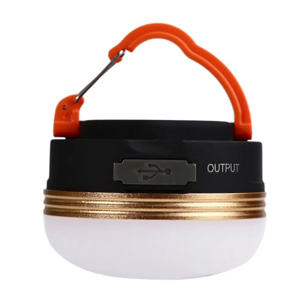 3 Mode USB Charging Camping Lights 5LED Outdoor tents Light Emergency Flashlight for Mobile Phone charging with Magnet
3 Mode USB Charging Camping Lights 5LED Outdoor tents Light Emergency Flashlight for Mobile Phone charging with Magnet