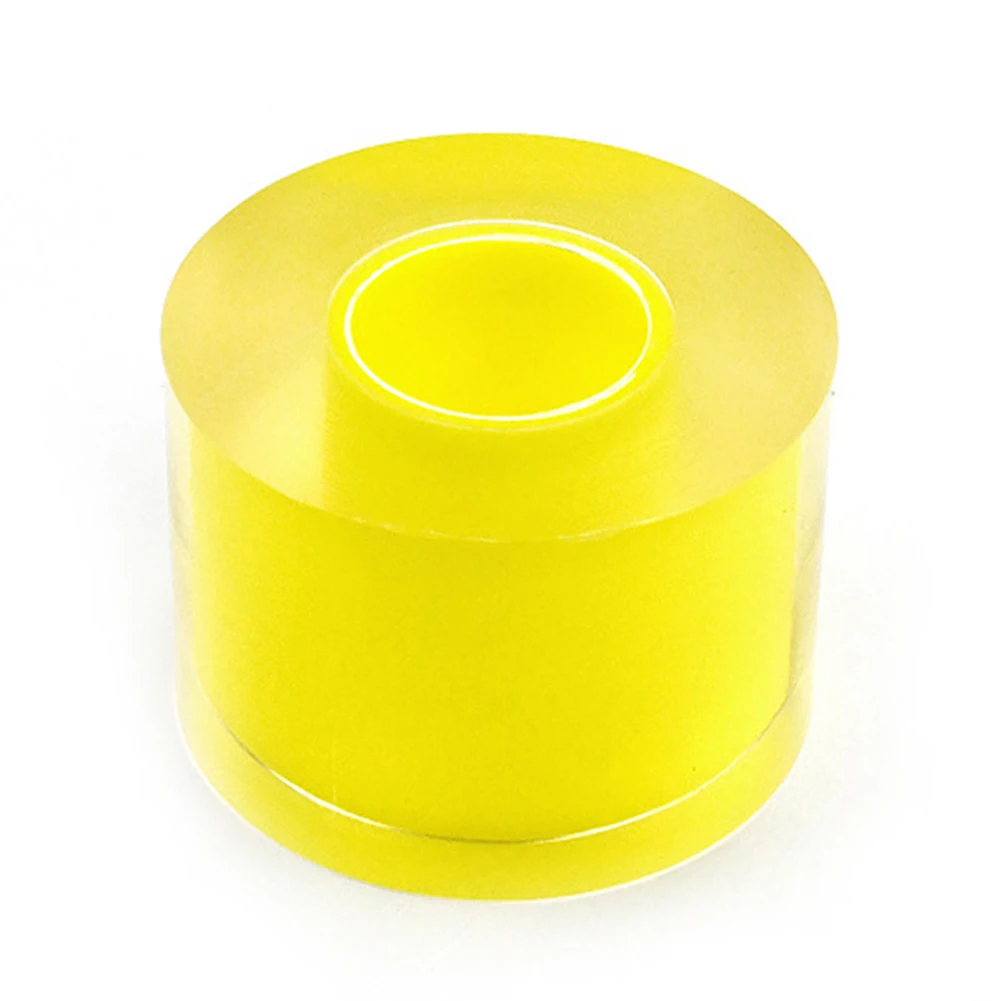 1 рулон, 50 мм прозрачная антистатическая защитная пленка для часов, ювелирные изделия, аксессуары для ремонта часов
1 рулон, 50 мм прозрачная антистатическая защитная пленка для часов, ювелирные изделия, аксессуары для ремонта часов