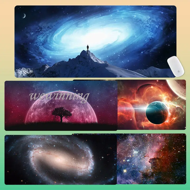Mouse Pad Gaming Desk Pads Writing Mats 80x30cm Extra Large Computer Gamer Keyboard Laptop Mouse Mat Mousepad for PC
Mouse Pad Gaming Desk Pads Writing Mats 80x30cm Extra Large Computer Gamer Keyboard Laptop Mouse Mat Mousepad for PC