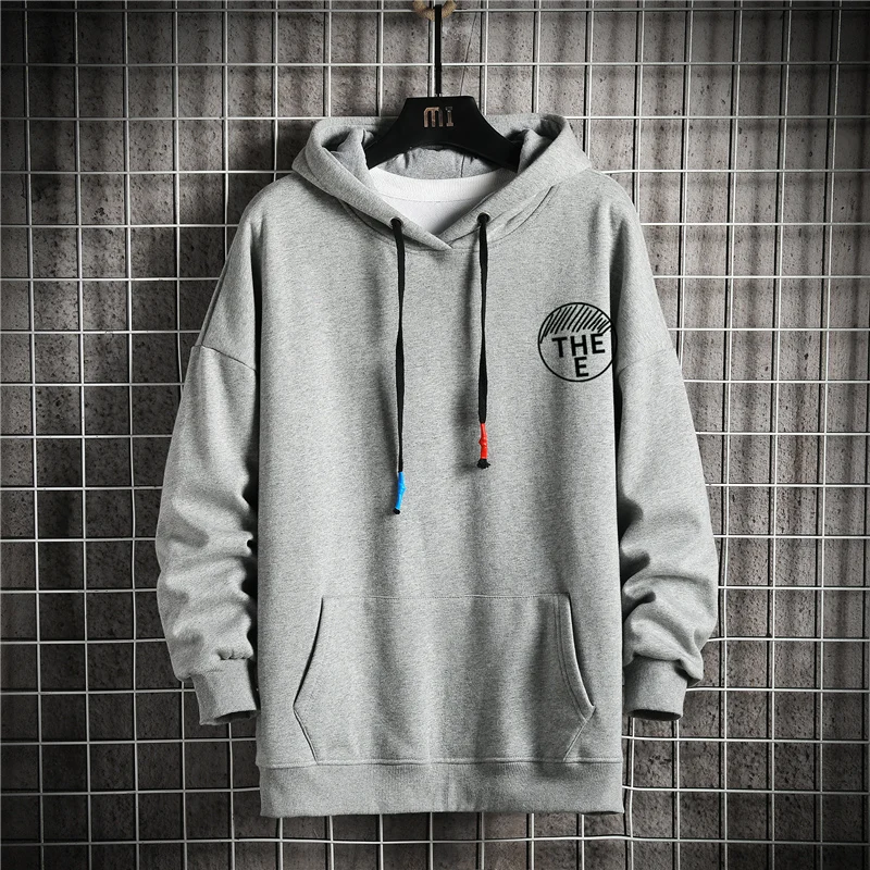 Mens Oversize Sweatshirt 2020 Winter Thick Fleece Warm Casual Sweatshirt Male Fashion Printed Sweatshirts Black Hoodie For Men
Mens Oversize Sweatshirt 2020 Winter Thick Fleece Warm Casual Sweatshirt Male Fashion Printed Sweatshirts Black Hoodie For Men