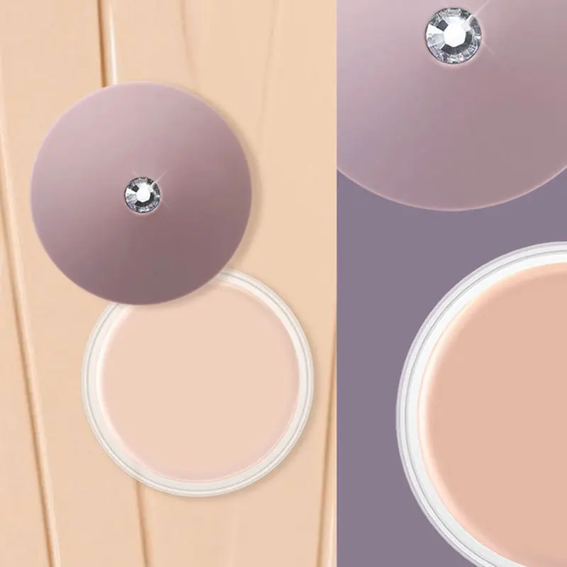 Concealer Cream Cover Acne Marks Spots Freckles Dark Circles Skin Brighten Cream KG66 
Concealer Cream Cover Acne Marks Spots Freckles Dark Circles Skin Brighten Cream KG66