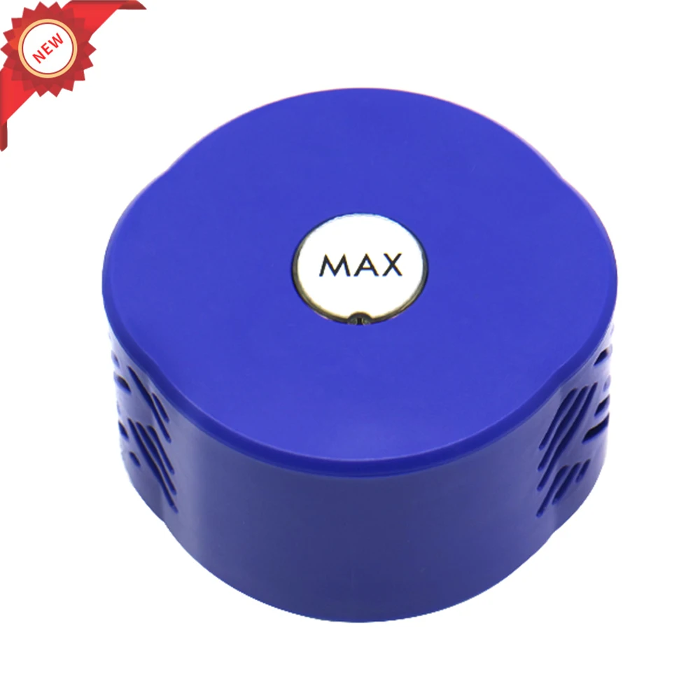 Replacement Post-Motor HEPA Filter for Dyson V6 DC59 Vacuum Cleaner Parts # DY-96674101
Replacement Post-Motor HEPA Filter for Dyson V6 DC59 Vacuum Cleaner Parts # DY-96674101