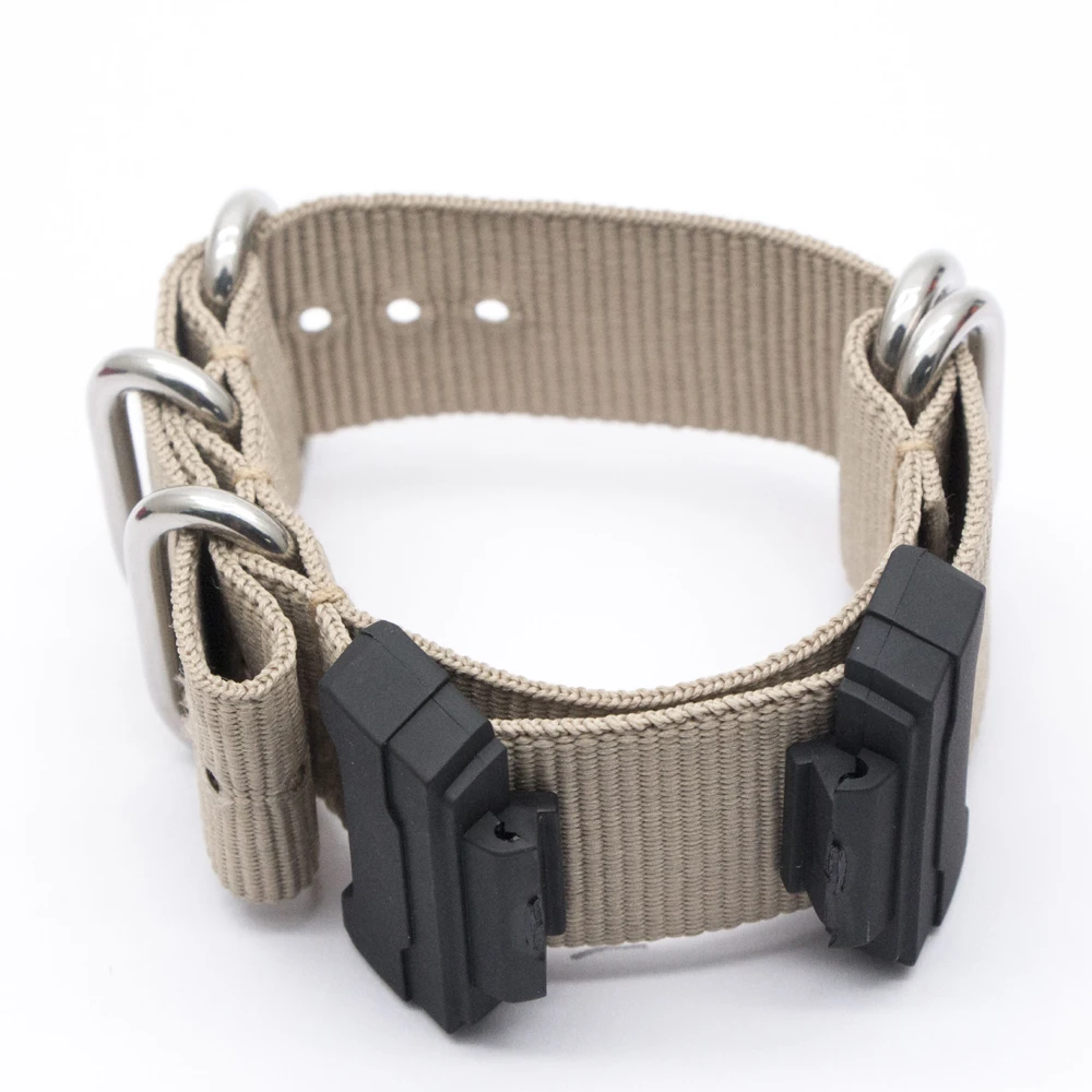 Nylon Strap 22MM For NATO Fabric Watchband Watch Accessories Replacement Band Men Women For Casio G-shock
Nylon Strap 22MM For NATO Fabric Watchband Watch Accessories Replacement Band Men Women For Casio G-shock