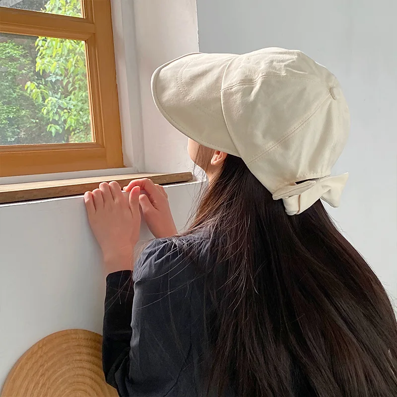 Тёмно-синяя хлопковая женская шляпа, новая летняя шляпа от солнца, регулируемая кепка газетчика, винтажная женская шляпа
Тёмно-синяя хлопковая женская шляпа, новая летняя шляпа от солнца, регулируемая кепка газетчика, винтажная женская шляпа