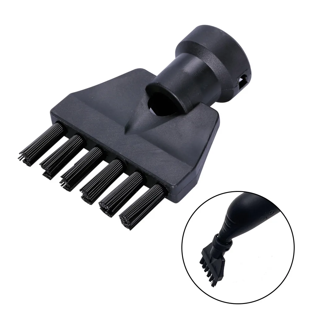 Home Cleaning Flat Brush For Karcher SG-42 / SG-44 / SC1 SC2 SC3 SC4 SC5 CTK10 CTK20 Vacuum Cleaner Narrow Gaps Cleaning Brushes
Home Cleaning Flat Brush For Karcher SG-42 / SG-44 / SC1 SC2 SC3 SC4 SC5 CTK10 CTK20 Vacuum Cleaner Narrow Gaps Cleaning Brushes