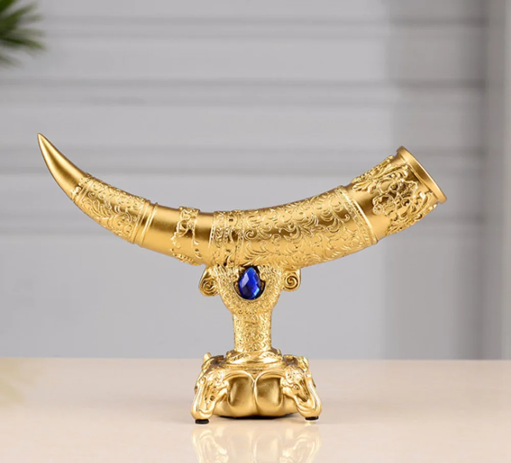 Nordic Creativity Auspicious Money Ivory Imitation Ornaments Craft Resin Office House Home Decoration Accessories Room
Nordic Creativity Auspicious Money Ivory Imitation Ornaments Craft Resin Office House Home Decoration Accessories Room
