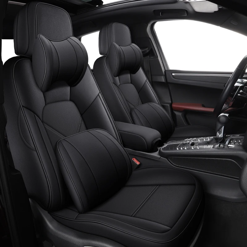 Black leather car seat cover For infiniti qx70 fx qx60 fx37 qx50 ex qx56 q50 q60 qx80 g35 accessories
Black leather car seat cover For infiniti qx70 fx qx60 fx37 qx50 ex qx56 q50 q60 qx80 g35 accessories