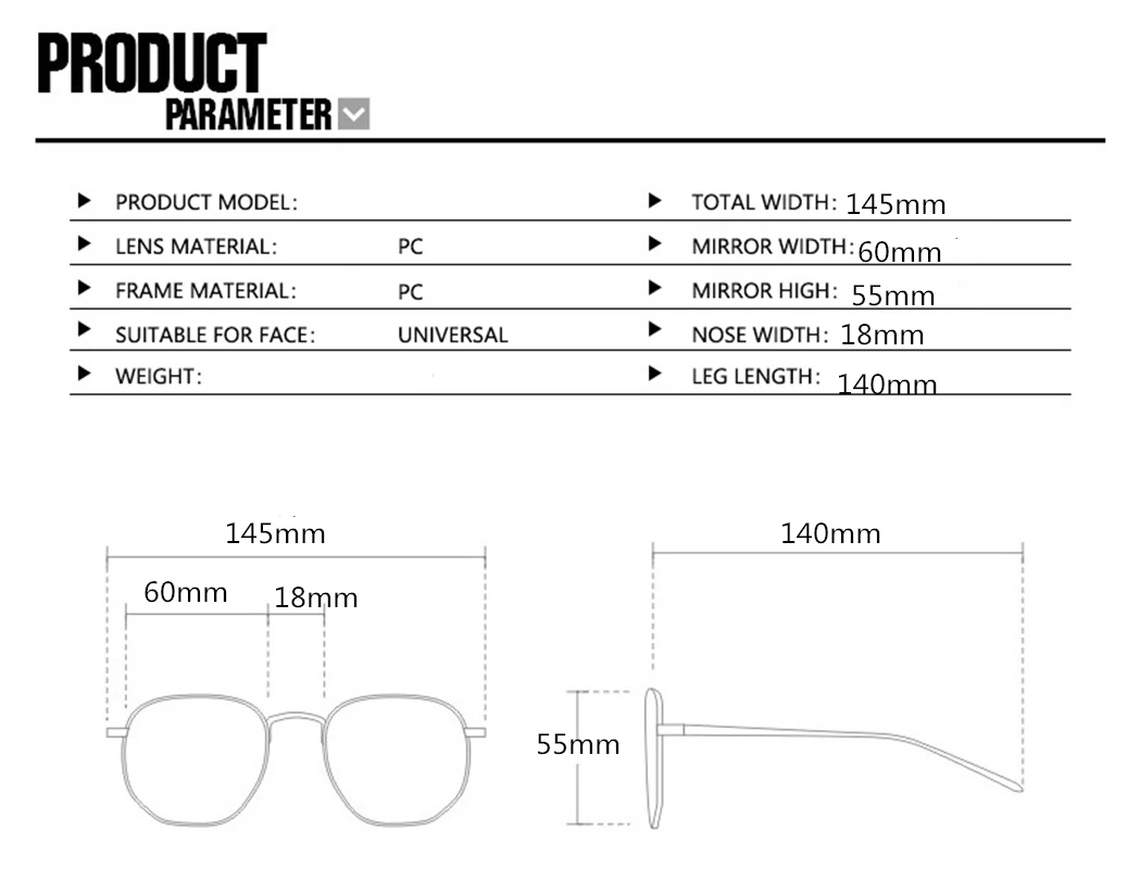 2020 New Fashion Lady Oversize Rimless irregular Square Sunglasses Women Men Small Glasses Gradient Sun Glasses Female UV400
2020 New Fashion Lady Oversize Rimless irregular Square Sunglasses Women Men Small Glasses Gradient Sun Glasses Female UV400
