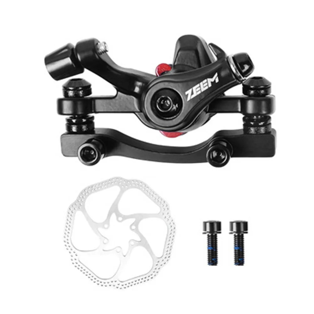 Bicycle Front Rear Hydraulic Brake Disc MTB Bike Calipers Oil Disc Kits Rotor Brake Lever Aluminum Alloy 75mm Cycling Parts
Bicycle Front Rear Hydraulic Brake Disc MTB Bike Calipers Oil Disc Kits Rotor Brake Lever Aluminum Alloy 75mm Cycling Parts