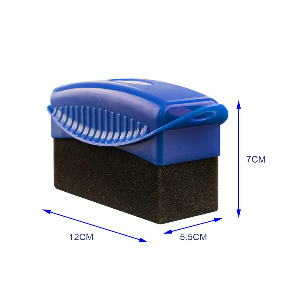 hot sale 1pcs Car Wheel Polishing and Waxing Sponge Brush ABS Plastics Washing Cleaning Brush Sponge Brush wholesale
hot sale 1pcs Car Wheel Polishing and Waxing Sponge Brush ABS Plastics Washing Cleaning Brush Sponge Brush wholesale