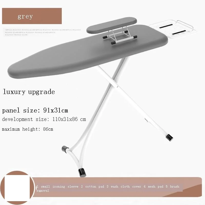 Folding Household Woonaccessoires Aksesuarlari De Ropa Funda Tabla Planchar Board Cover Iron Plancha Ev Aksesuar Ironing Table
Folding Household Woonaccessoires Aksesuarlari De Ropa Funda Tabla Planchar Board Cover Iron Plancha Ev Aksesuar Ironing Table