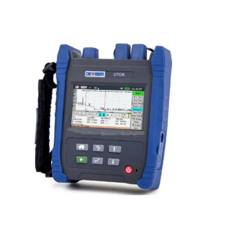 fiber network equipment FTTH/FTTX tools Optical handheld 1310nm1550 SM otdr AE1001
fiber network equipment FTTH/FTTX tools Optical handheld 1310nm1550 SM otdr AE1001
