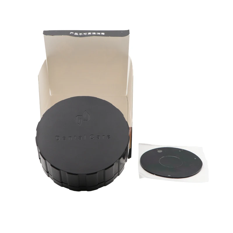 1pcs Lightning Delivery All Ceramic Veneer Pre Treatment Box Portable Simple Denture Storage Box Tooth Veneer Arrangement Box
1pcs Lightning Delivery All Ceramic Veneer Pre Treatment Box Portable Simple Denture Storage Box Tooth Veneer Arrangement Box