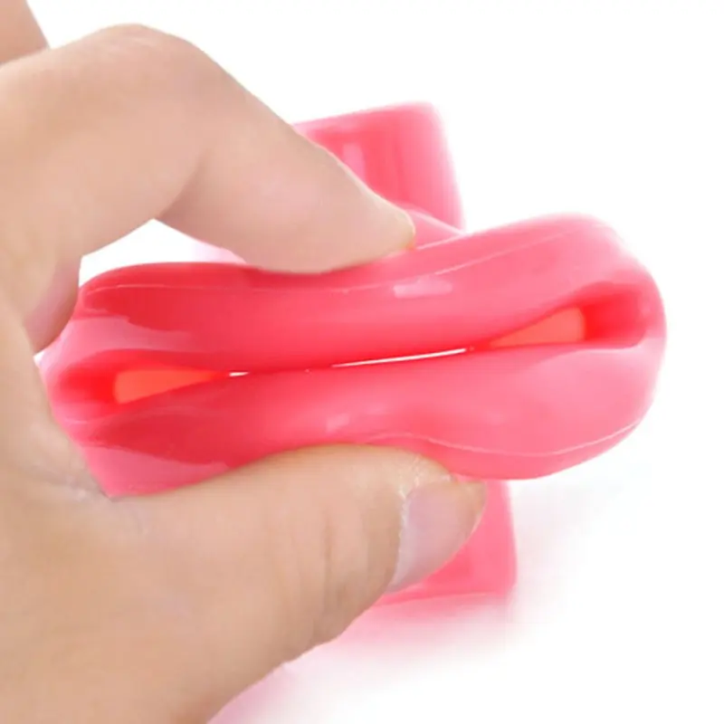 Slimmer Mouth Muscle Tightener Anti-aging Anti-wrinkle Massage Face-lift Tool Face Lift Tools Silicone Rubber 
Slimmer Mouth Muscle Tightener Anti-aging Anti-wrinkle Massage Face-lift Tool Face Lift Tools Silicone Rubber