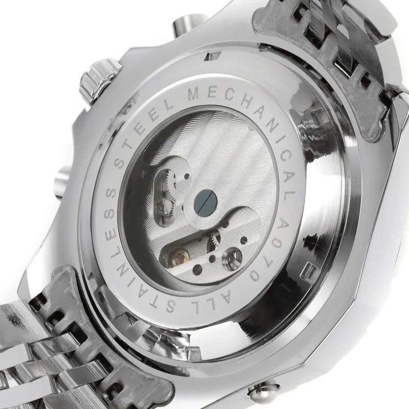 jaragar large dial fine steel men's fashion casual tourbillon automatic mechanical watch
jaragar large dial fine steel men's fashion casual tourbillon automatic mechanical watch