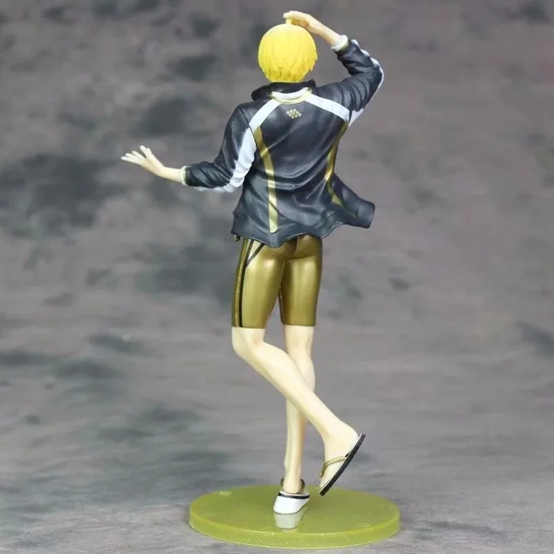 24cm Fate/stay night Gilgamesh Doll New Anime Action Figure New New Collection figures
24cm Fate/stay night Gilgamesh Doll New Anime Action Figure New New Collection figures