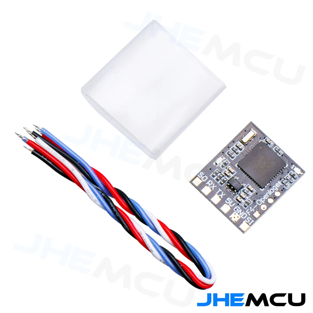 JHEMCU Betaflight F4 Openlager F4-Openlager высокоскоростной Серийный порт Модуль BlackBox для Betaflight F4 FC самолет FPV дроны
JHEMCU Betaflight F4 Openlager F4-Openlager высокоскоростной Серийный порт Модуль BlackBox для Betaflight F4 FC самолет FPV дроны