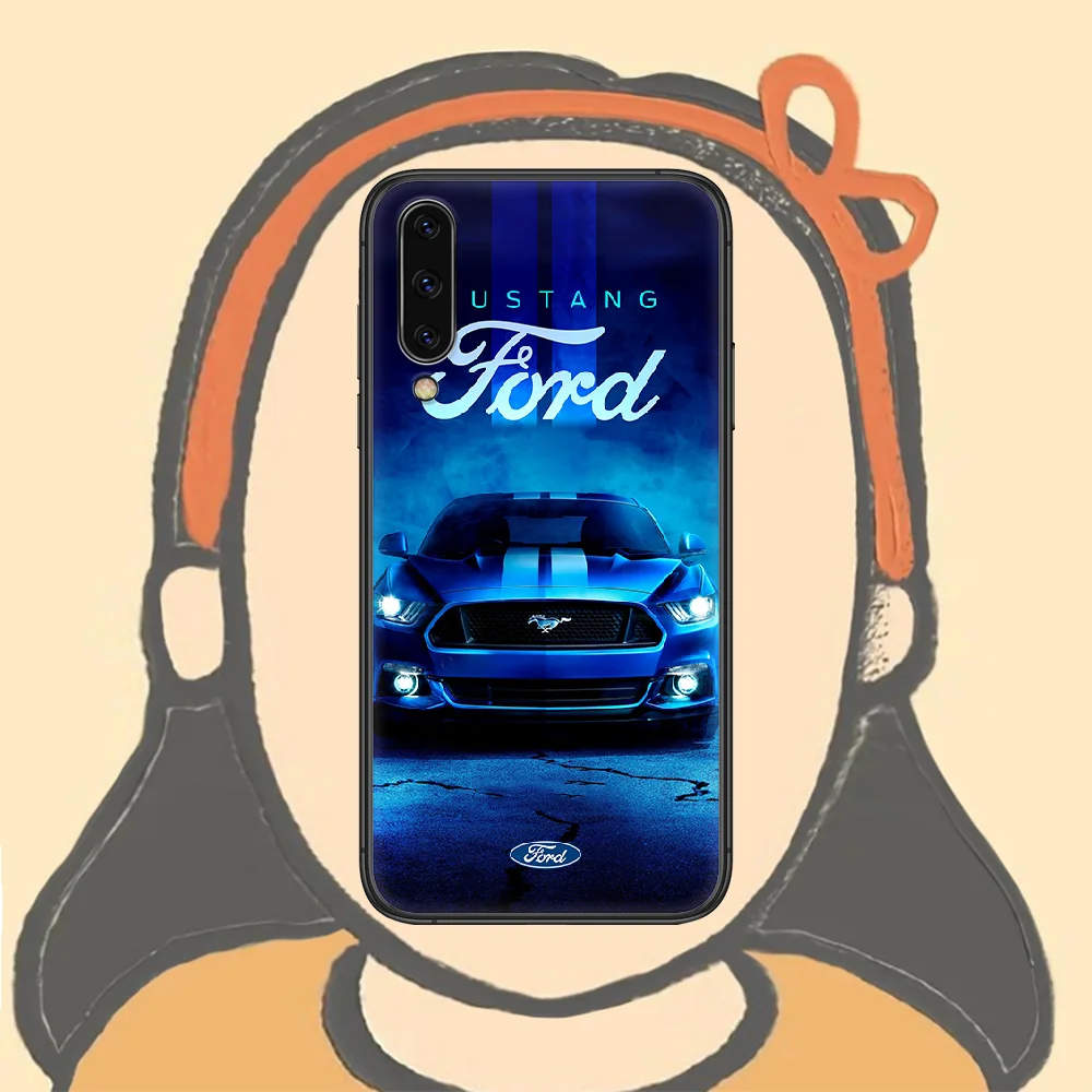 Ford car Phone Case For Samsung Galaxy A 3 5 7 8 10 20 20E 21S 30 30S 40 50 51 70 71 black Etui Pretty Bumper Silicone Coque
Ford car Phone Case For Samsung Galaxy A 3 5 7 8 10 20 20E 21S 30 30S 40 50 51 70 71 black Etui Pretty Bumper Silicone Coque