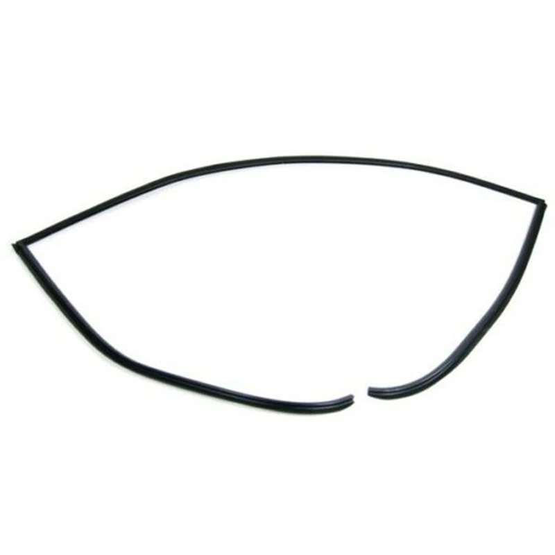 AP68-Rear Windshield Upper Moulding Seal 51317027916 for BMW E60 5-Series 525I 530I 528I
AP68-Rear Windshield Upper Moulding Seal 51317027916 for BMW E60 5-Series 525I 530I 528I