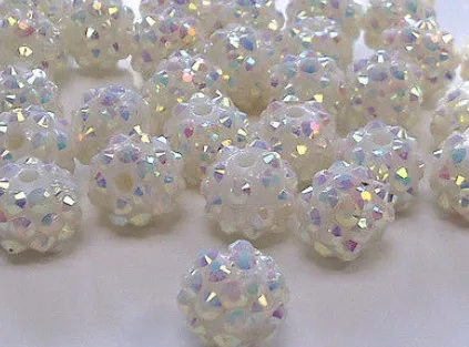 Белые 10 мм полимерные бусины по заводской цене, Шариковые бусы для браслета, ожерелья DIY, баскетбольные жёны, ювелирные изделия, хрустальные кристаллы
Белые 10 мм полимерные бусины по заводской цене, Шариковые бусы для браслета, ожерелья DIY, баскетбольные жёны, ювелирные изделия, хрустальные кристаллы