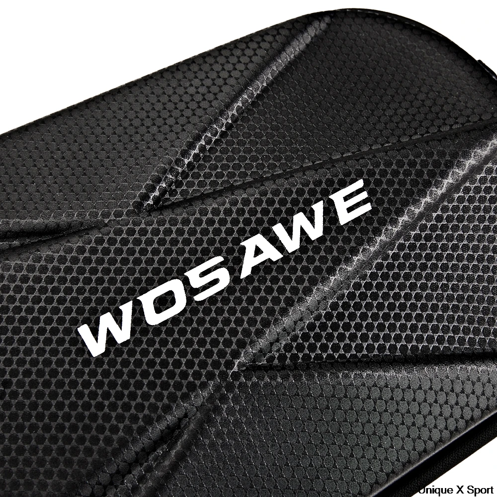 WOSAWE Rainproof Electric Scooter Bag Universal Bike Handle Bar Bag Hard Case Balance Car Bag High Capacity
WOSAWE Rainproof Electric Scooter Bag Universal Bike Handle Bar Bag Hard Case Balance Car Bag High Capacity