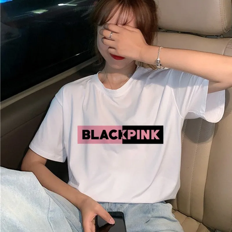 WB38 Schwarz Rosa Brief T-shirt 90s Cartoon Herz Top Weibliche T-Shirt Harajuku LISA JISOO JENNIE ROSE Damen T tops T-shirts
WB38 Schwarz Rosa Brief T-shirt 90s Cartoon Herz Top Weibliche T-Shirt Harajuku LISA JISOO JENNIE ROSE Damen T tops T-shirts